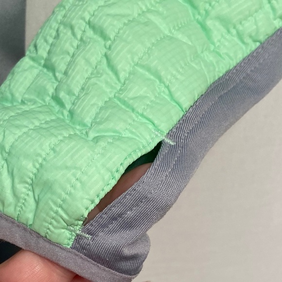 Calvin‎ Klein Jacket Performance Womens Size Small Full Zip - Picture 6 of 8